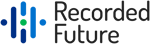 Recorded Future Logo