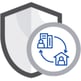 ActHybrid Identity Design -  ICON