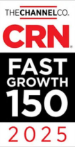 CRN Fast Growth 150 2025