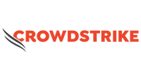 Crowdstrike iCONIC logo