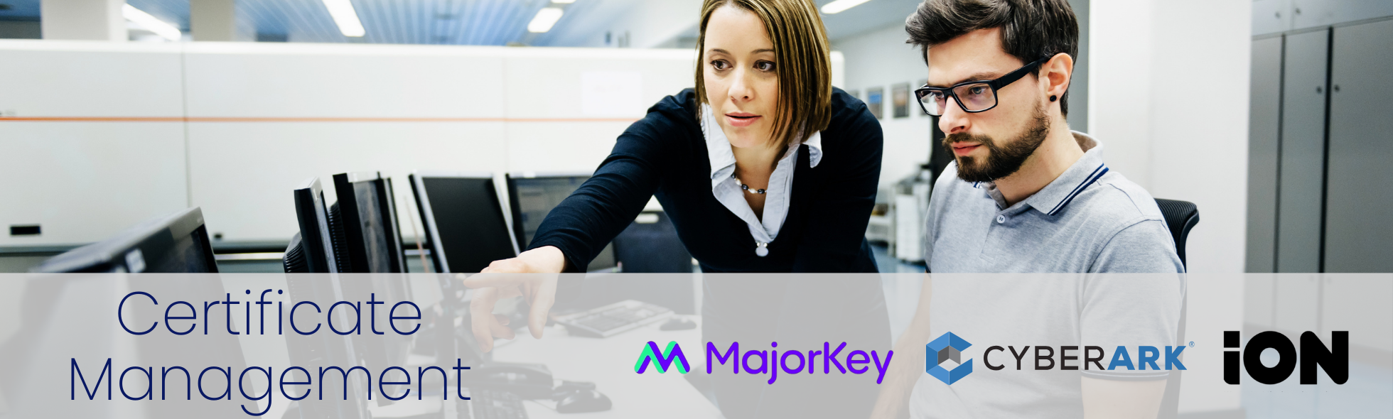 FY26 - cyberark major key