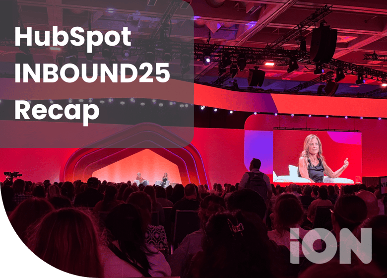 HubSpot INBOUND large