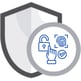 Identity & Access Control Implementation- icon