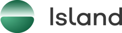 Island logo