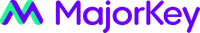 MajorKey Logo - Full Color