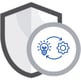 OT VM Program Development  & Implementation - icon