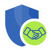 Partner badge iconic