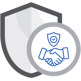 Partners badge