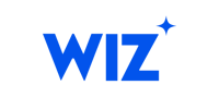 WIZ iCONIC logo