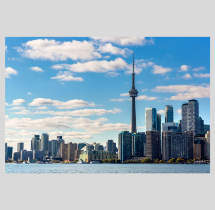 2025 - Toronto