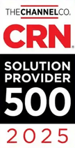 CRN-Solution-Provider-500-Award