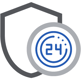 Faster Remediation