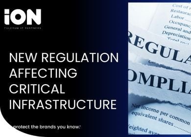 Security Management for Critical Infrastructure
