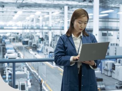Technology Service Expertise