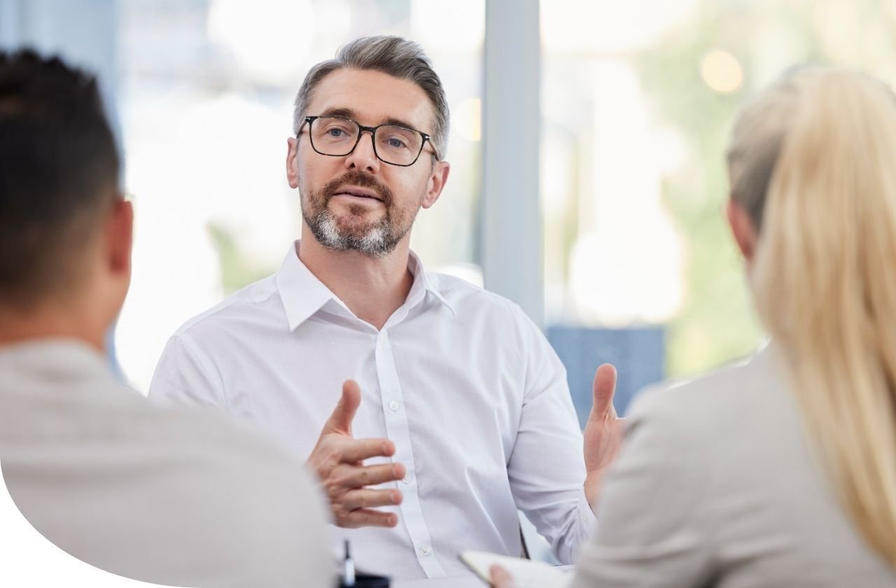 Why Partnering with Cybersecurity Experts Is the Key to Defending Your Business. 