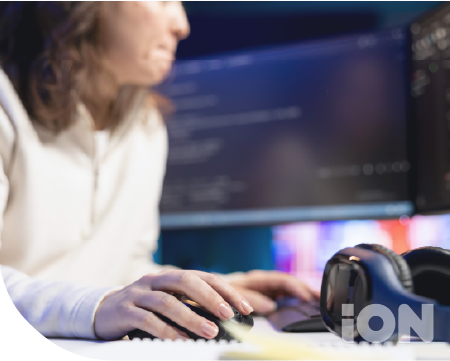 iON Application Security Testing Blog Image