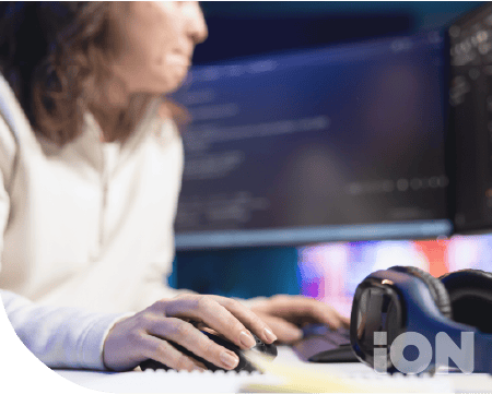 iON Application Security Testing Blog Image