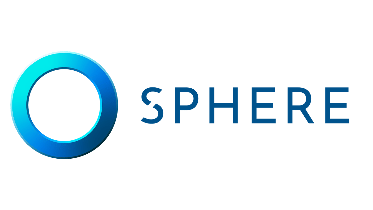Sphere Logo