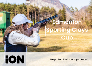 Edmonton Sporting Clays Cup