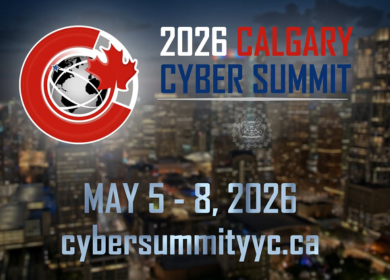 CPS Cybersecurity Summit - Calgary