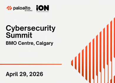 Palo Alto Networks Cybersecurity Summit - Calgary