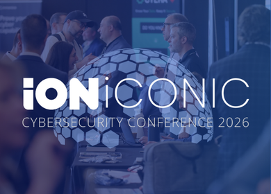 iCONIC 2026 - Toronto