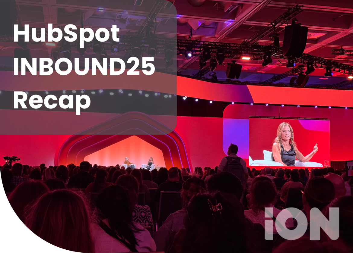 HubSpot INBOUND large