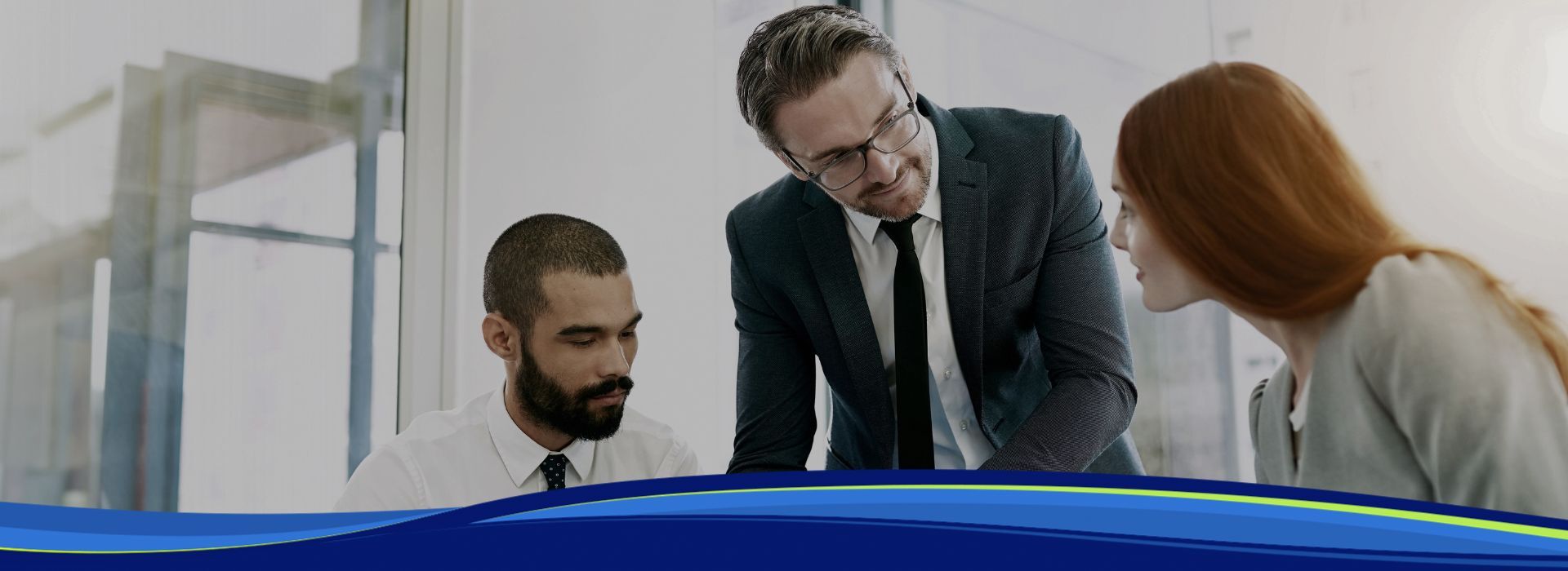 Comprehensive Managed Services 