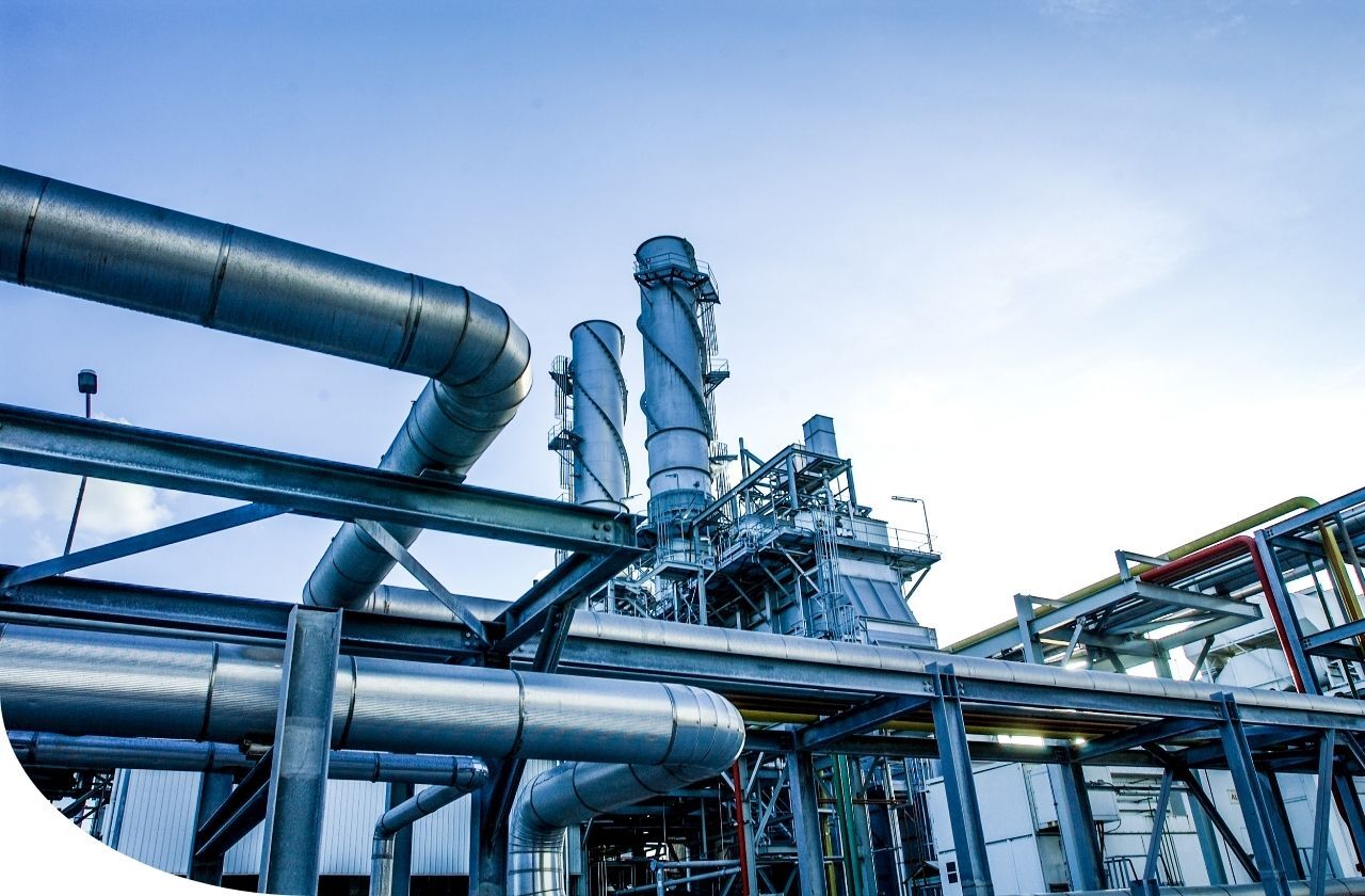 Energy Industry Energy Industry