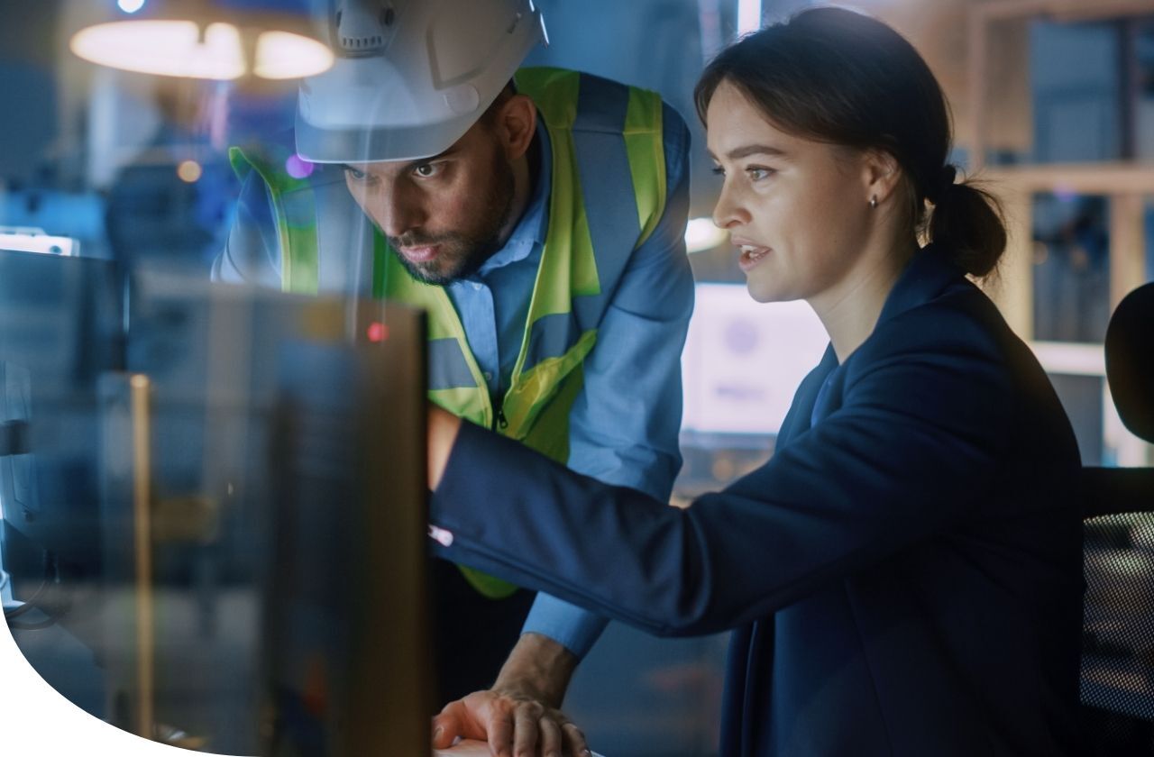 Operational Technology Operational Technology