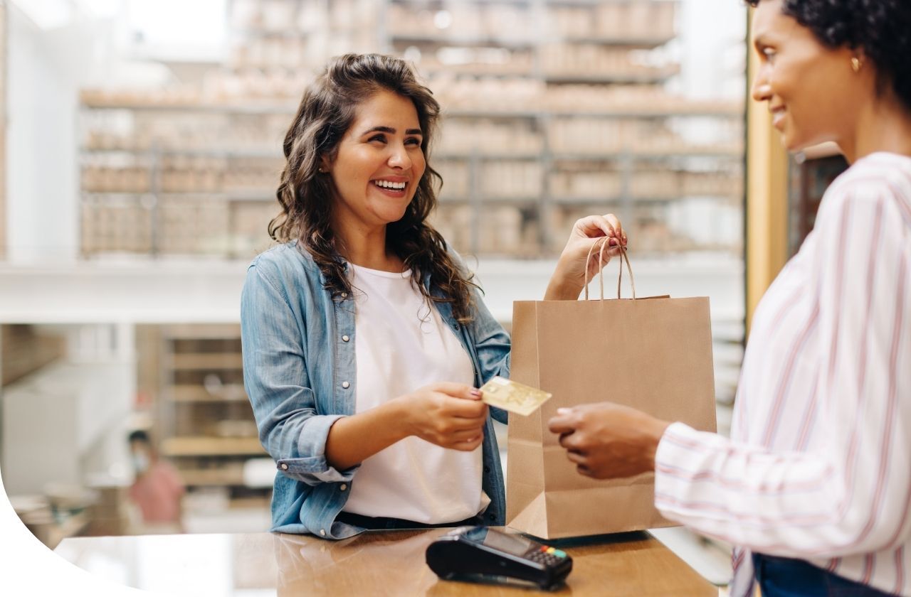 Retail Industrt Retail Industrt