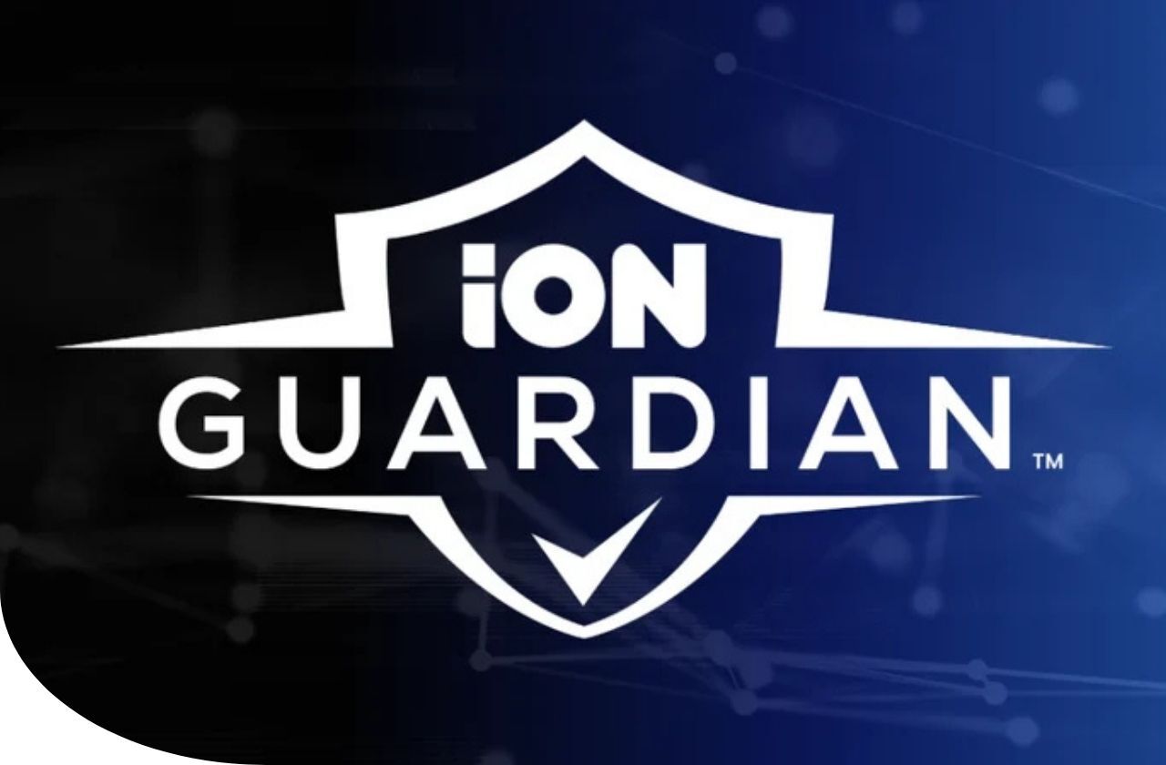 ion guardian ion guardian