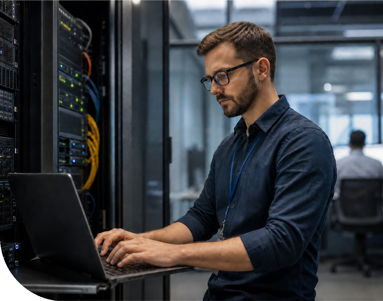 Reviewing Active Directory and On-Premises Services