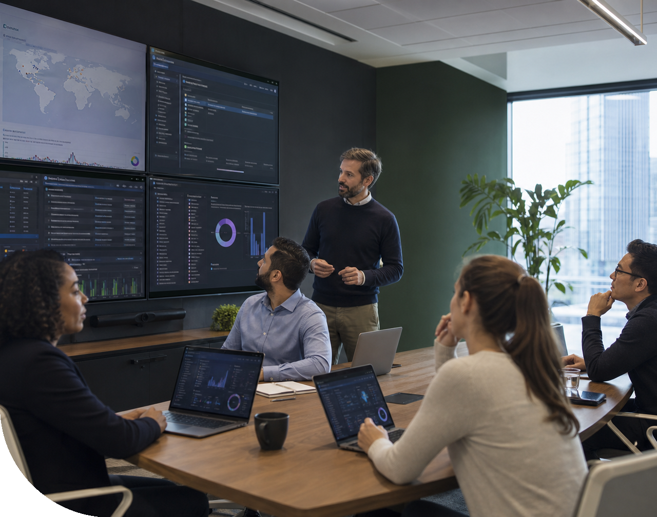 Team Meeting for Secure Integration and Optimization of Microsoft Defender and Sentinel Team Meeting for Secure Integration and Optimization of Microsoft Defender and Sentinel