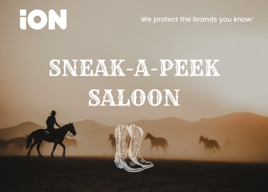 Sneak-a-Peek Saloon