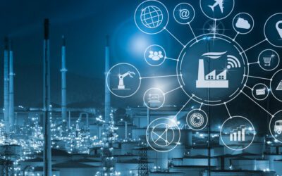 Why It’s Crucial to Secure Industrial Control Systems