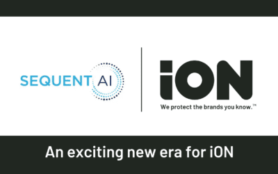 Sequent AI Announces Acquisition of iON United Inc.