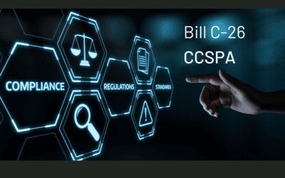 Canada’s New Cybersecurity Legislation