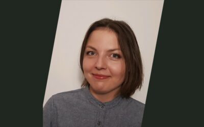 Employee Spotlight: Meet Kate Pavlovska