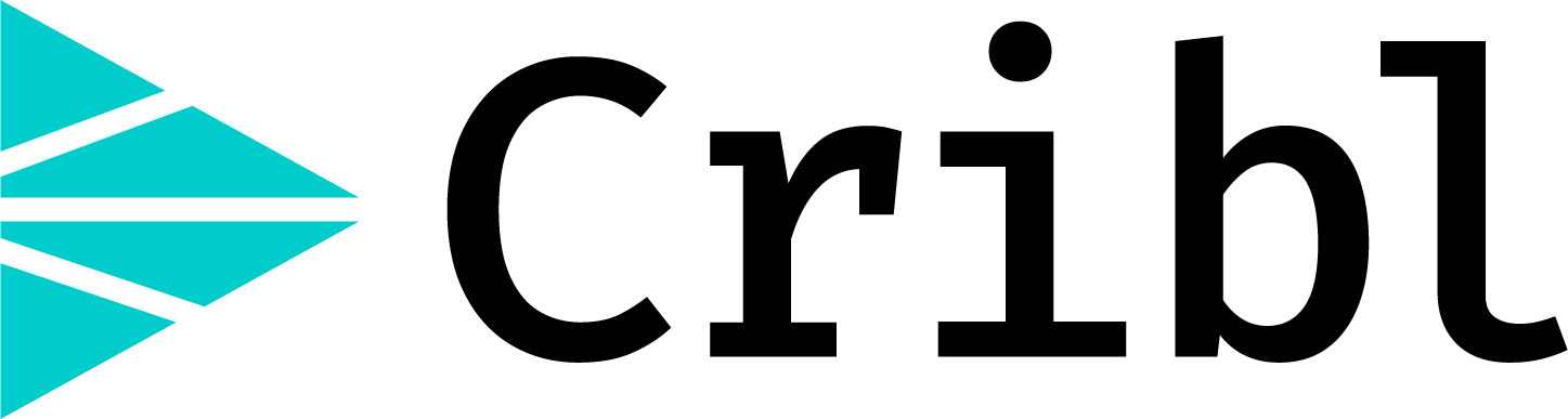 Cribl Logo