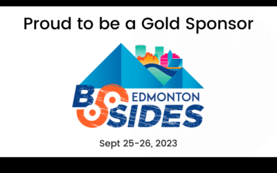 iON at BSides Edmonton 2023