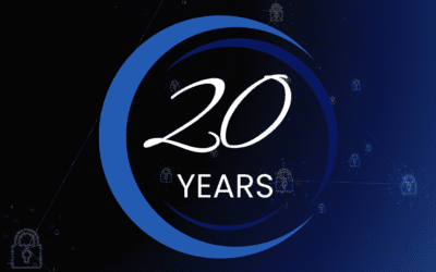 Celebrating 20 Years of Excellence in Cyber